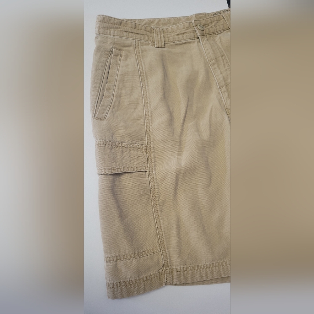 Tommy Bahama Men Cargo Shorts - Picture 6 of 6